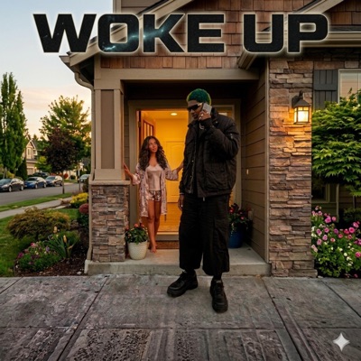 WOKE UP - Single