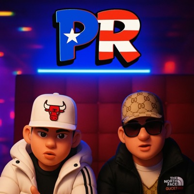 PR (feat. El amante) - Single