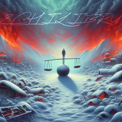 Echilibru (feat. Nuștu) - Single