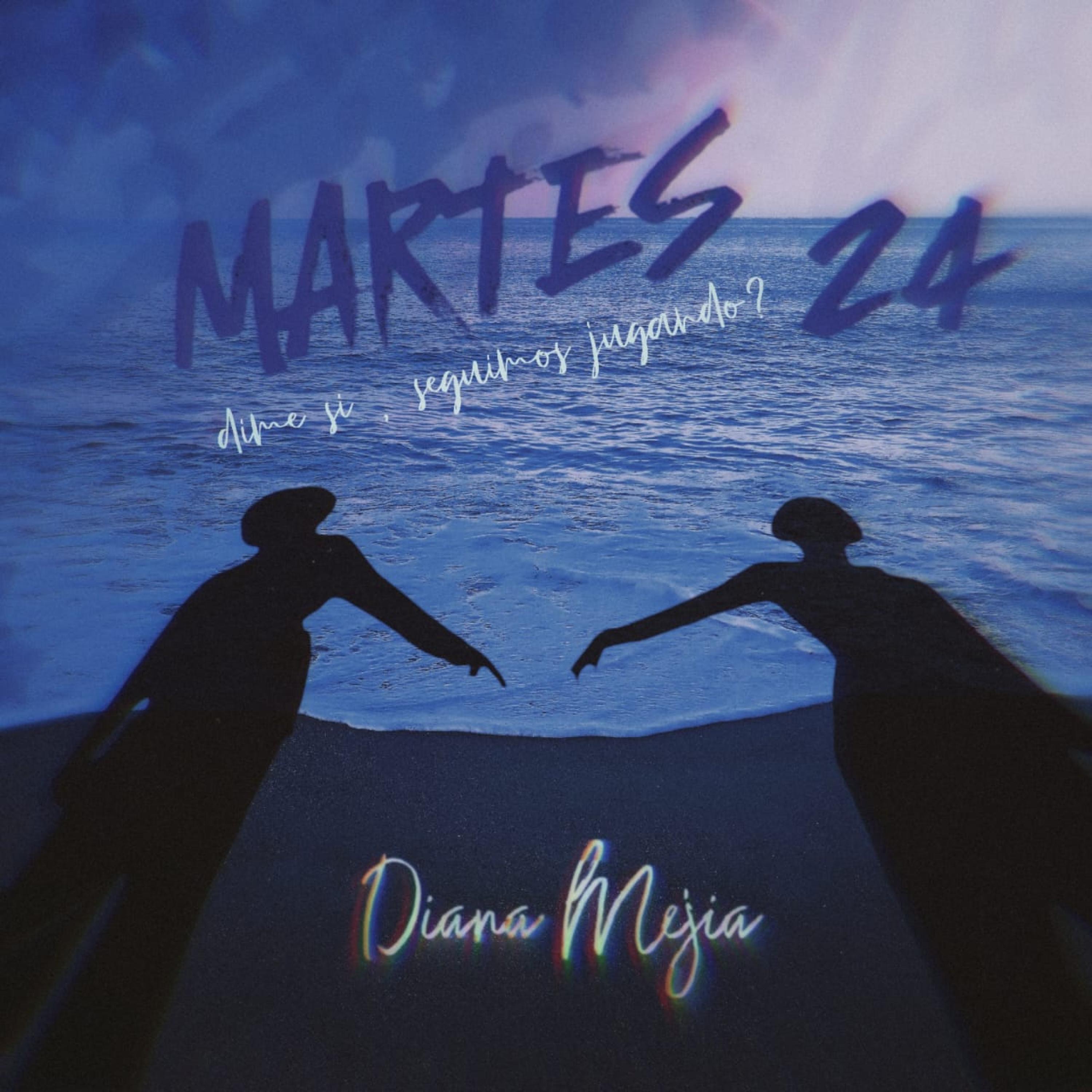 Martes 24 - Single