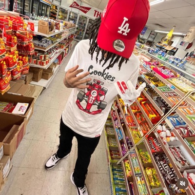 SouthEast TopShotta EP - EP