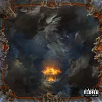 HYTT OG PINE - Single - BLAKSTA