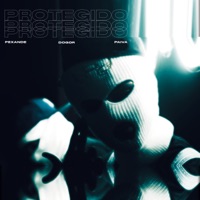 Protegido - Single - Pexande, Dogor & Di Paiva
