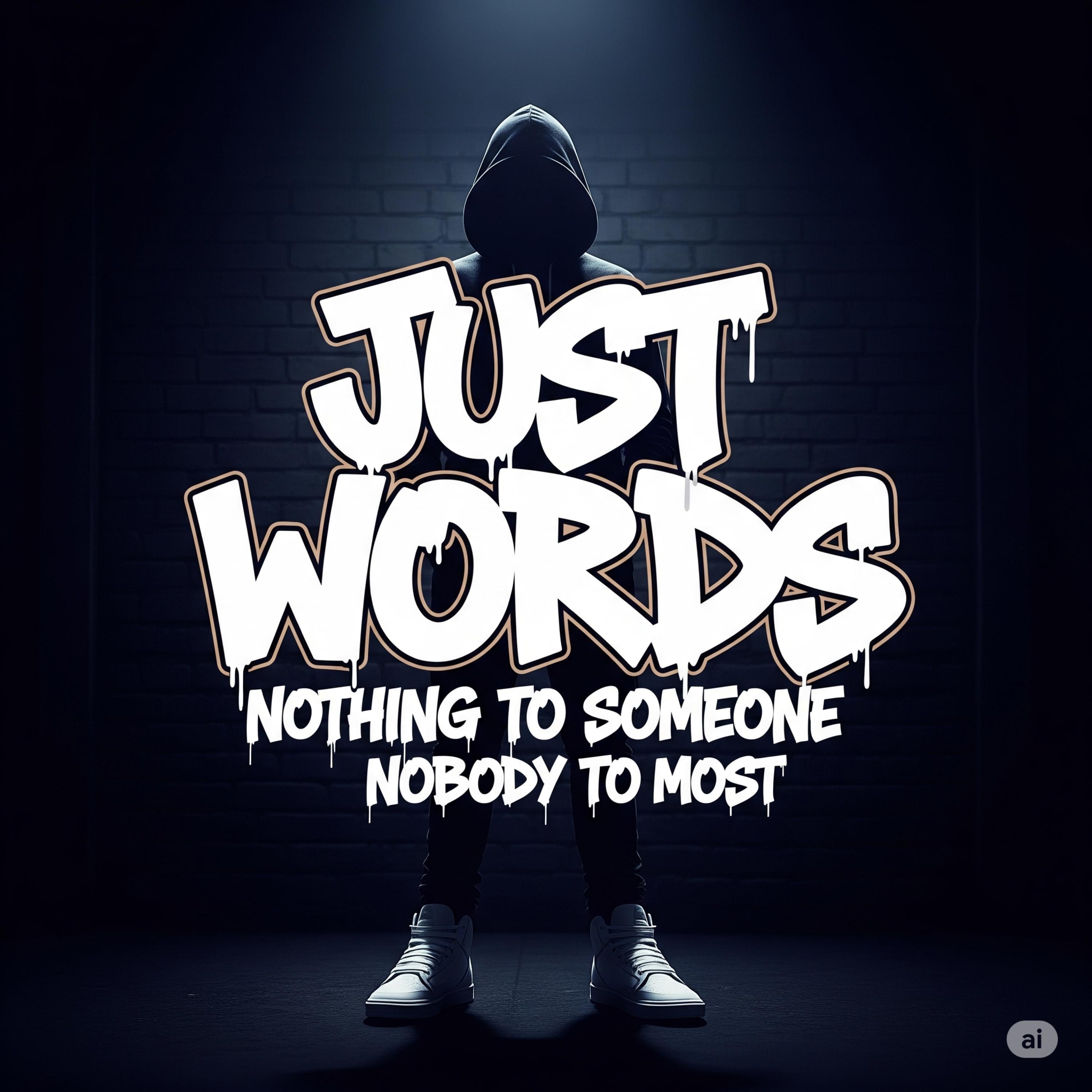 Nothing to Someone Nobody to Most