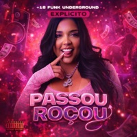 Passou Roçou - Single - Mc Lysa, Dj Raffa Oficial & Fabuloso