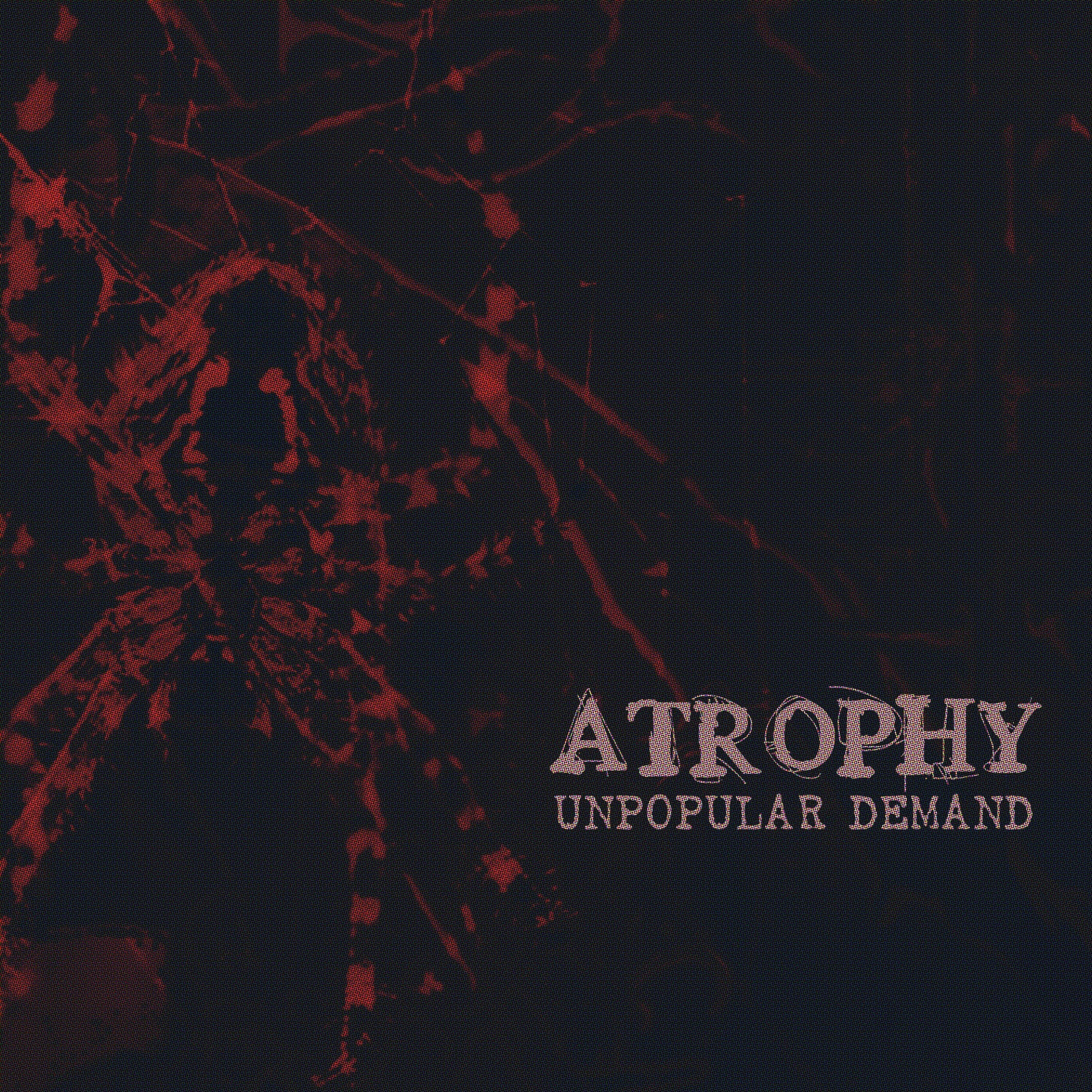 UNPOPULAR DEMAND - EP