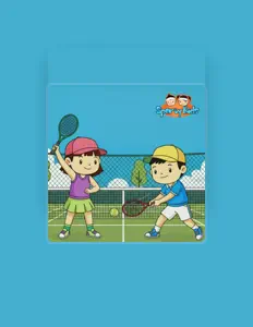 Ouve Sporty Kids, vê vídeos de música, lê a biografia, vê as datas da digressão e muito mais!