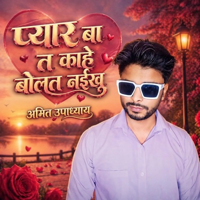 Pyar Ba T Kahe Bolat Naikhu - Single