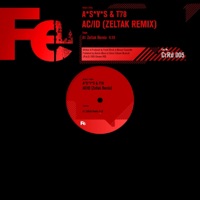AC/ID (Zeltak Remix) - Single - A*S*Y*S & T-78