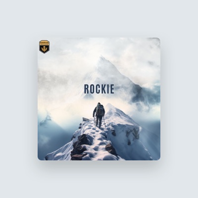 Listen to Rockie, watch music videos, read bio, see tour dates & more!
