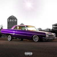 Loco - Single - The Purple Being