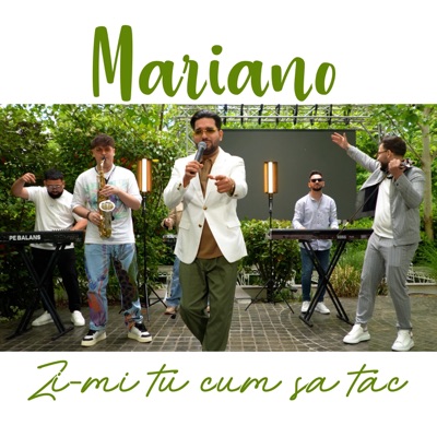 Zi-mi tu cum sa tac (Live) - Single