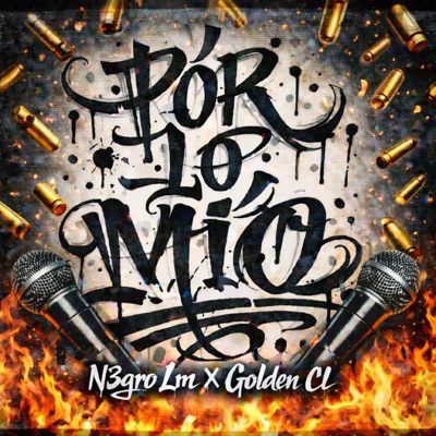 Por Lo Mio - Single