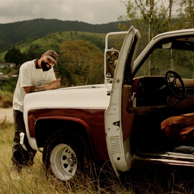 como la primera vez - Single