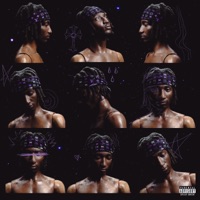 Purple Thoughts - GE3Z