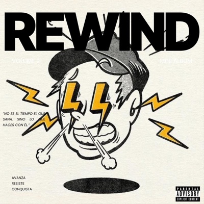 ReeeWinddd - Single