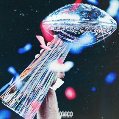 Brady - EP