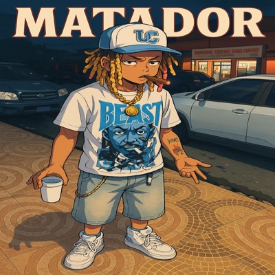 Matador (feat. Moncholo La Vainilla) - Single
