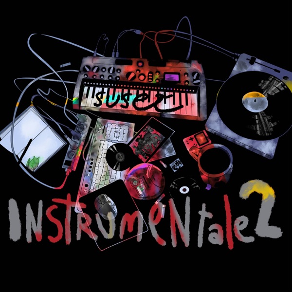 Instrumentale 2 (prod.Susel)