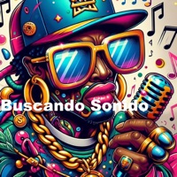 Buscando Sonido - Single - Drelox