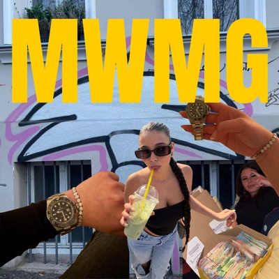 MWMG - Single