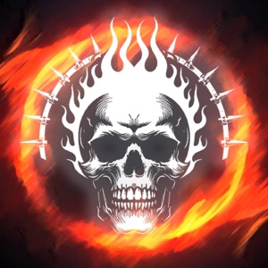 Legion of the Damned - Single