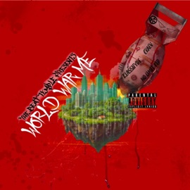 World War Me (feat. Senseless) No Limit Kid, Klassifyde, Craev & The Beat Temple Records