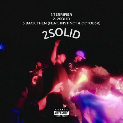 2SOLID - Single