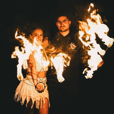 Mcgarra "Fuego" - Single