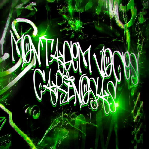 Montagem Voces Cariñosas - Single