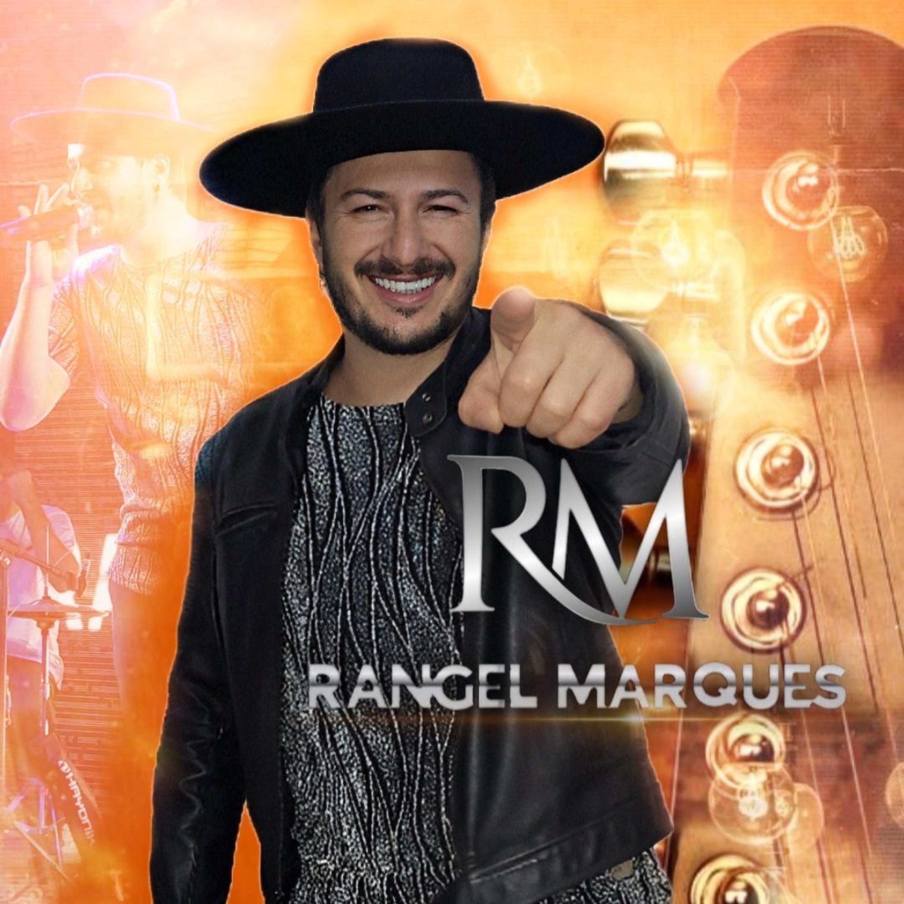 Rangel Marques - EP