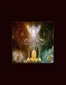 Ascolta Mahaon, guarda video musicali, leggi la biografia, vedi le date del tour & altro!