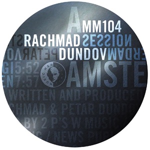Amsterdam Session - Single