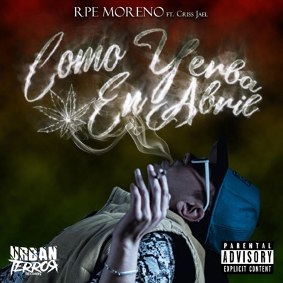 Como Yerba en Abril (feat. Criss Jael) - Single