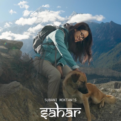 Sahar - Single