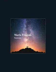 Ascolta Maris Fermus, guarda video musicali, leggi la biografia, vedi le date del tour & altro!