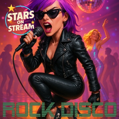 Rock Disco - Single