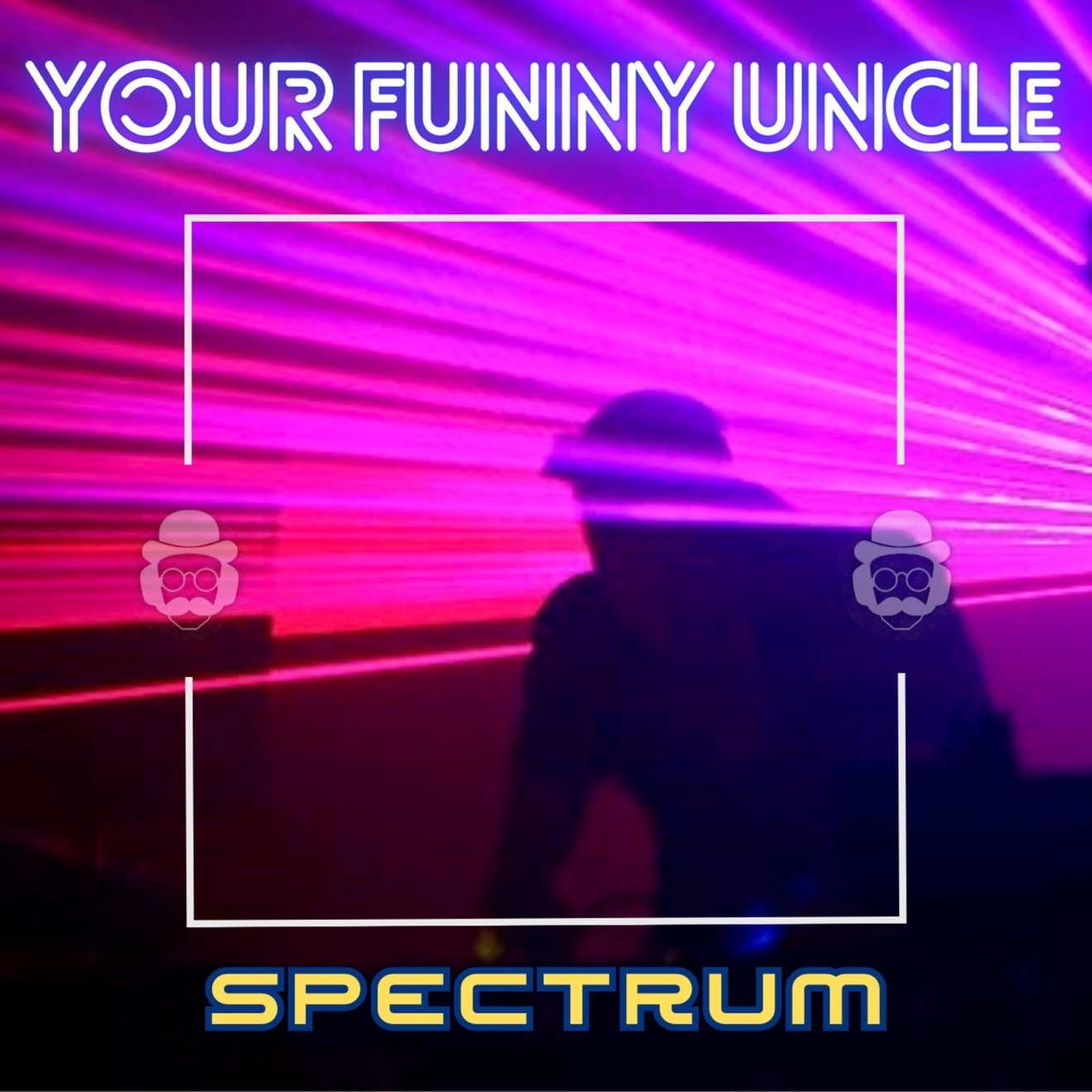 Your Funny Uncle – Spectrum (2025) [iTunes Match M4A]