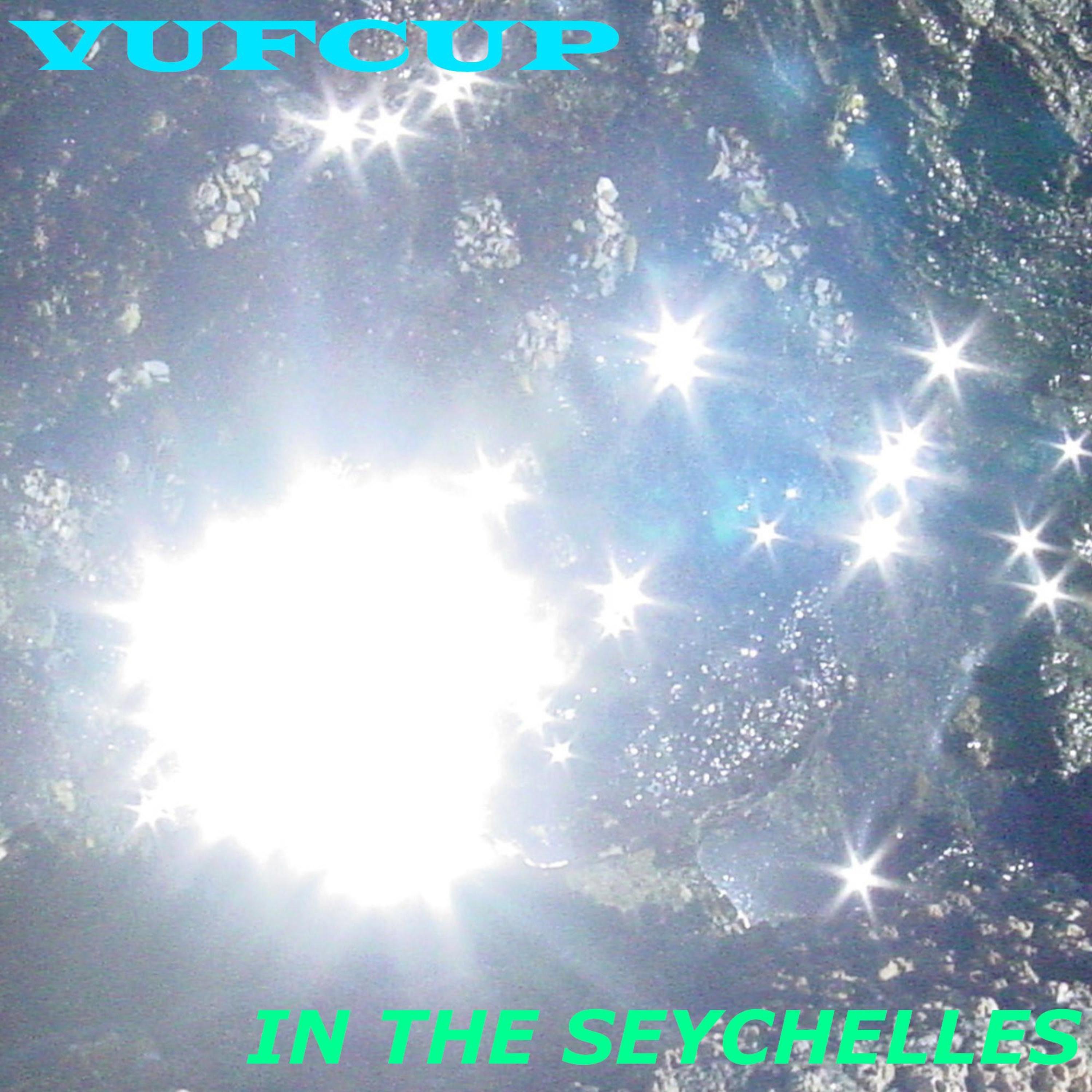 In The Seychelles - Single