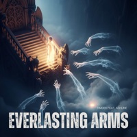 Everlasting Arms (feat. Ashline) - Single - Timdek