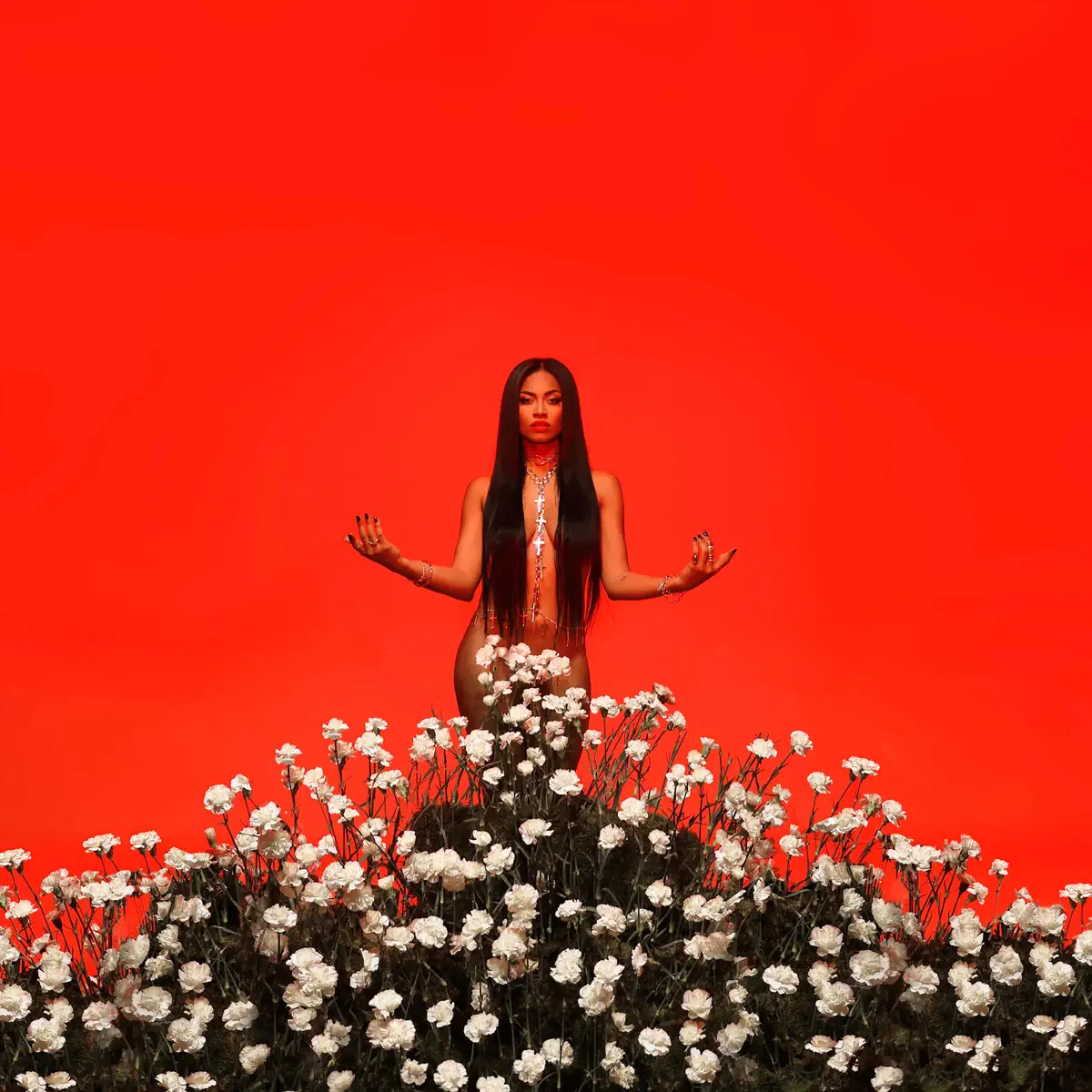 NIA - PaloSanto (2024) [iTunes Plus AAC M4A]-新房子