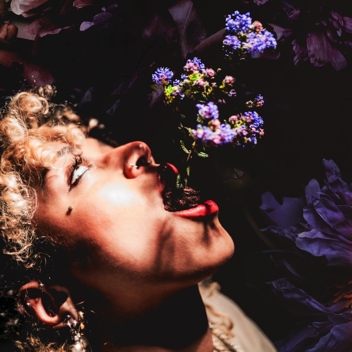 Nxdia - Lovemesick - EP (2026) [iTunes Plus AAC M4A]-新房子