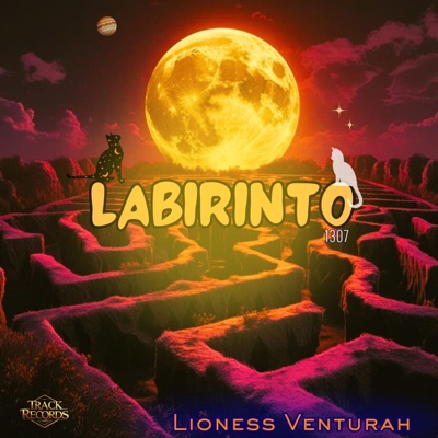 LABIRINTO1308 - Single