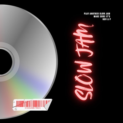 Slow Jam (feat. PurvBando) - Single