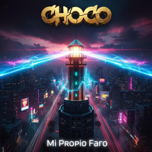 MI PROPIO FARO