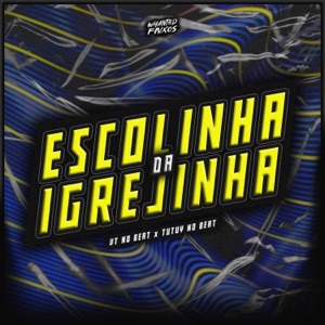 ESCOLINHA DA IGREJINHA