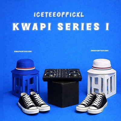 Kwapi Series - Single
