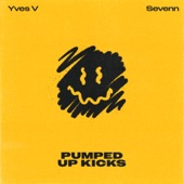 Pumped Up Kicks artwork