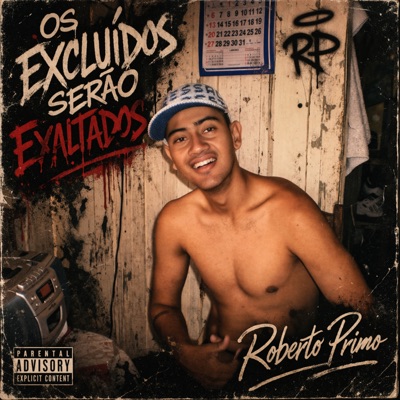 Os Excluídos Serão Exaltados - Single