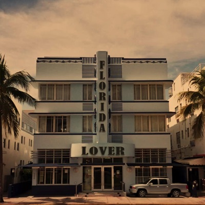 FLORIDA LOVER (feat. SKA) - Single